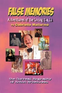 False Memories by Gabrielle Mallarméeacute, Paperback | Indigo Chapters