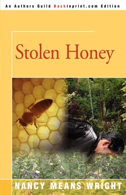 Stolen Honey, Paperback | Indigo Chapters