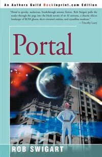 Portal by Rob Swigart, Paperback | Indigo Chapters