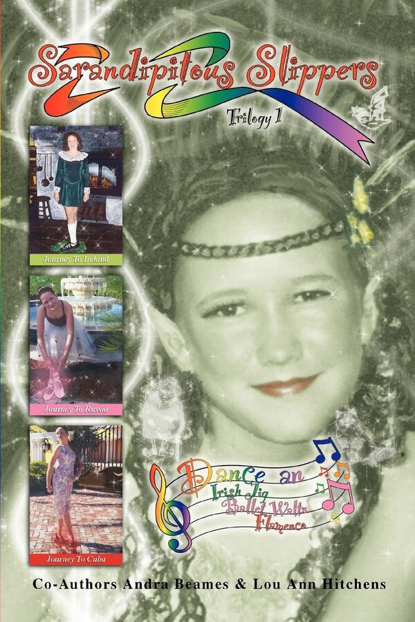 Sarandipitous Slippers by Andra L Beames, Paperback | Indigo Chapters