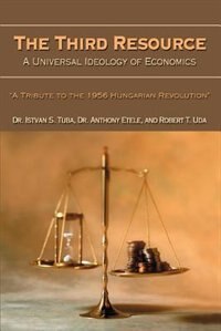 The Third Resource by Istvan Tuba, Paperback | Indigo Chapters
