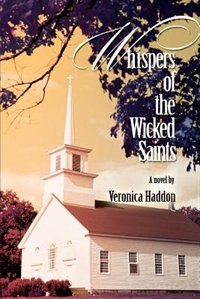 Whispers of the Wicked Saints by Veronica Haddon, Paperback | Indigo Chapters