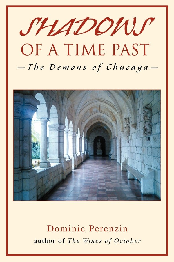 SHADOWS OF A TIME PAST by Dominic Perenzin, Paperback | Indigo Chapters