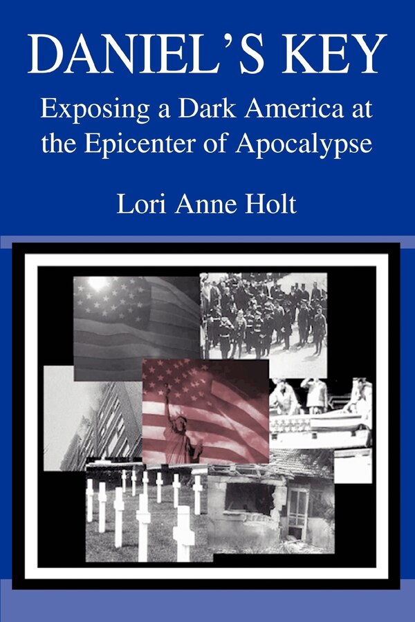 Daniel's Key by Lori Anne Holt, Paperback | Indigo Chapters
