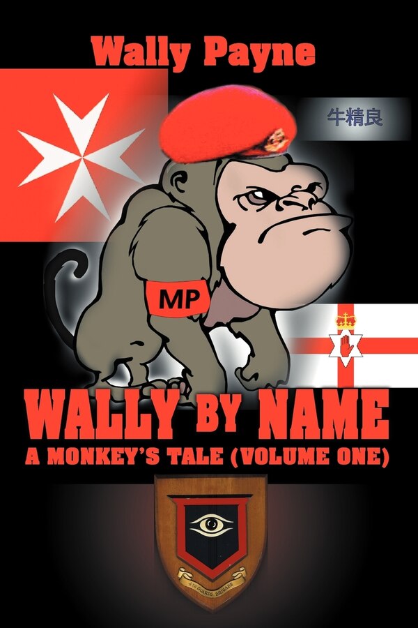 Wally by Name by Wally Payne, Paperback | Indigo Chapters