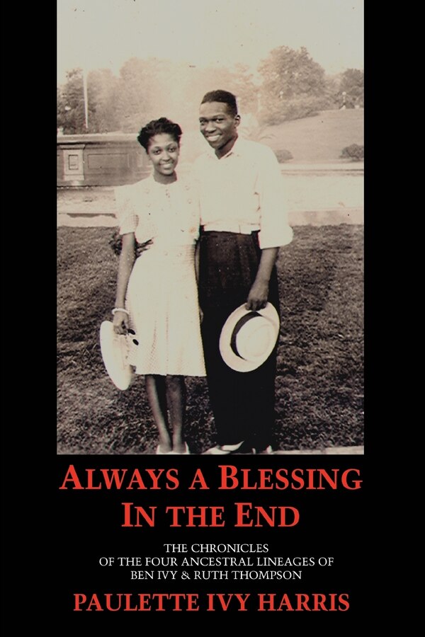 Always a Blessing in the End by Paulette Ivy Harris, Paperback | Indigo Chapters