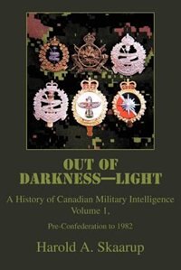 Out of Darkness - Light by Harold A Skaarup, Paperback | Indigo Chapters