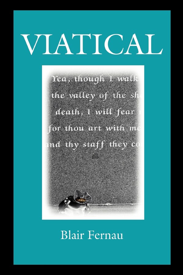 Viatical by Blair Fernau, Paperback | Indigo Chapters