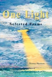 One Light by Norma Hantson, Paperback | Indigo Chapters