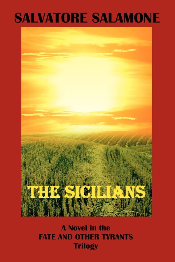 The Sicilians by Salvatore Salamone, Paperback | Indigo Chapters
