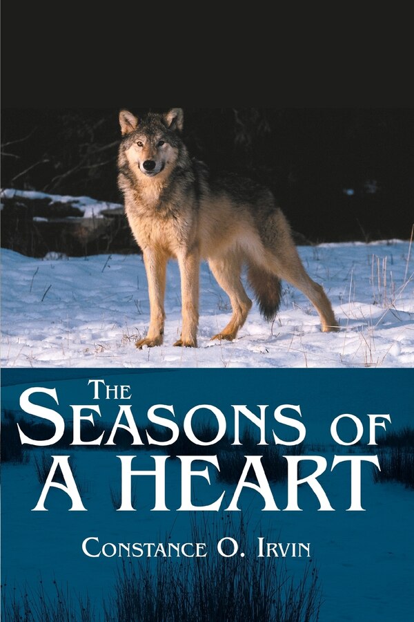 The Seasons of a Heart by Constance O Irvin, Paperback | Indigo Chapters