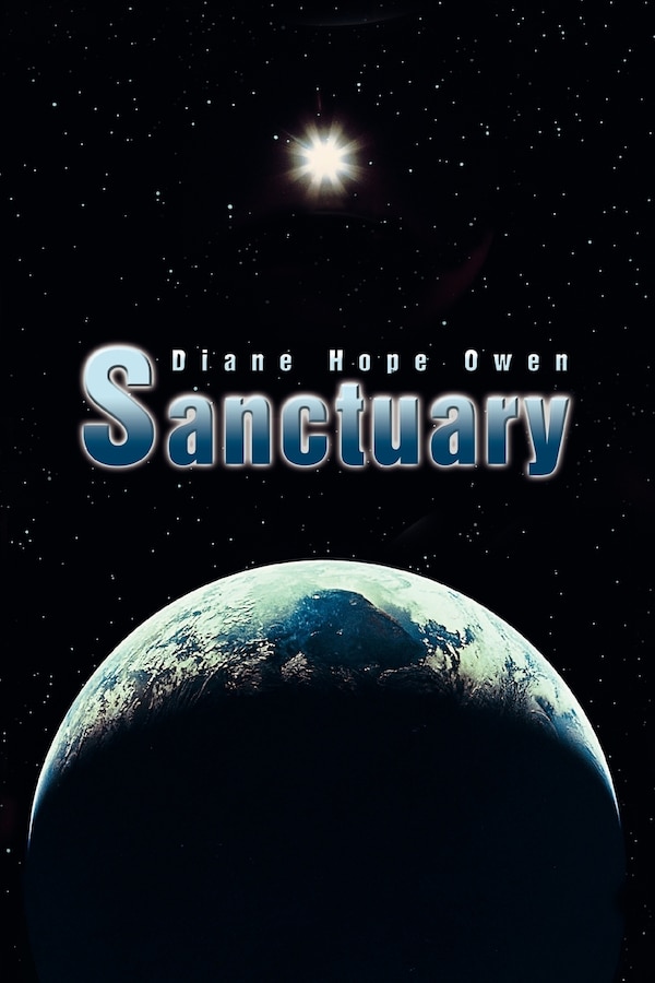 Sanctuary by Diane Hope Owen, Paperback | Indigo Chapters