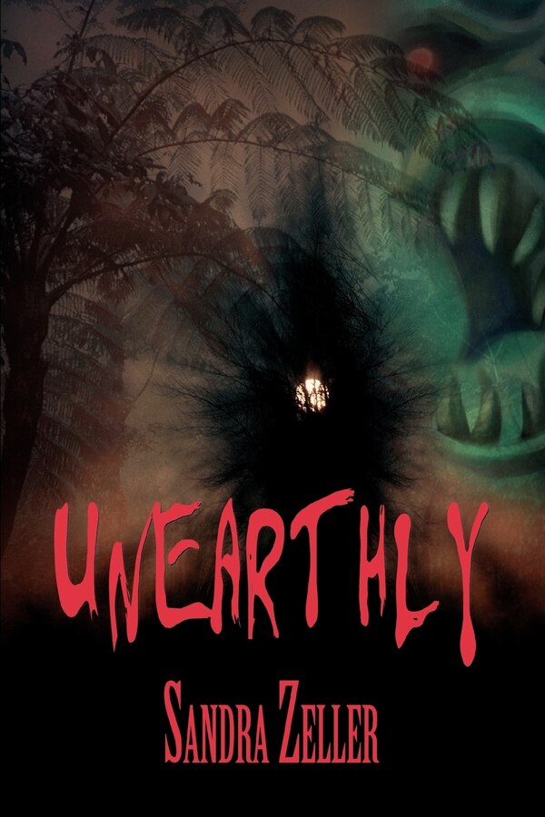 Unearthly by Sandra Zeller, Paperback | Indigo Chapters
