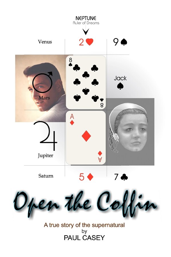 Open the Coffin by Paul Casey, Paperback | Indigo Chapters