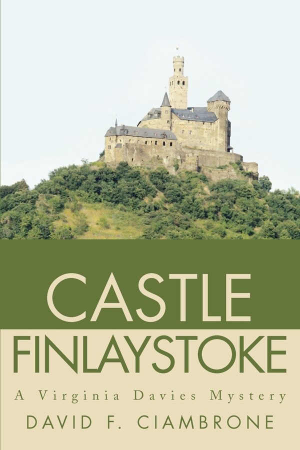 Castle Finlaystoke by David F Ciambrone, Paperback | Indigo Chapters