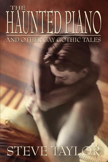 The Haunted Piano by Steve Taylor, Paperback | Indigo Chapters