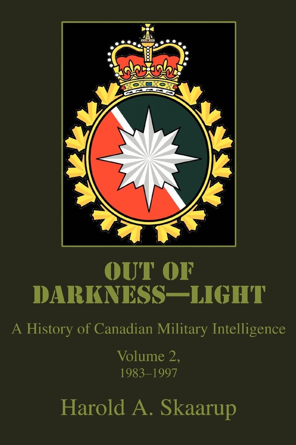 Out of Darkness - Light by Harold A Skaarup, Paperback | Indigo Chapters