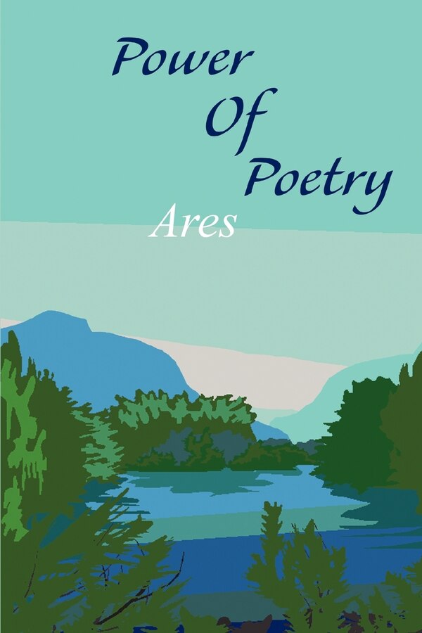 Power of Poetry by Ares Ares, Paperback | Indigo Chapters