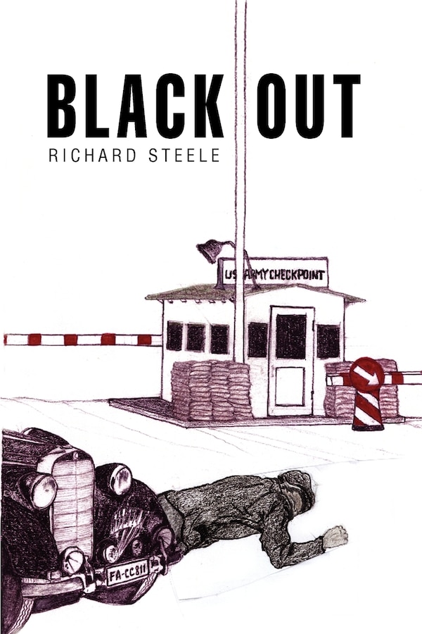 Blackout by Richard E Steele, Paperback | Indigo Chapters