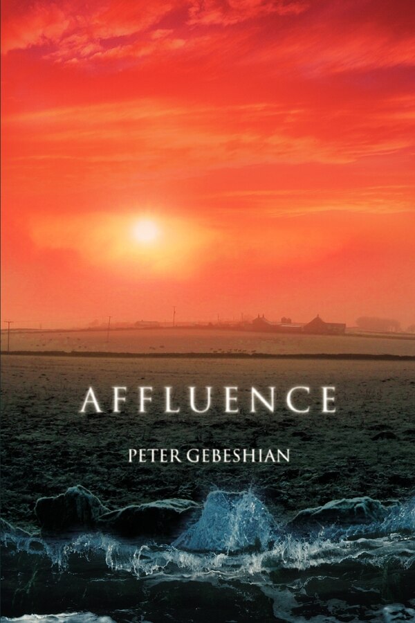 Affluence by Peter Gebeshian, Paperback | Indigo Chapters