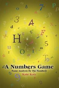 A Numbers Game by Kate Katz, Paperback | Indigo Chapters