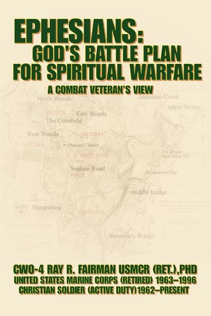 Ephesians by Cwo-4 Ray R Fairman Usmcr (Ret ), Paperback | Indigo Chapters