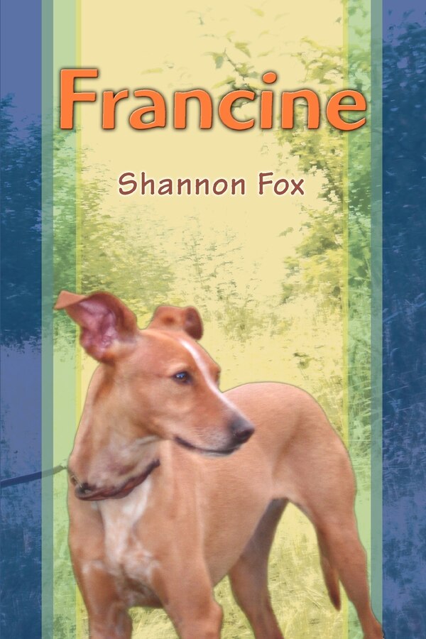 Francine by Shannon Fox, Paperback | Indigo Chapters