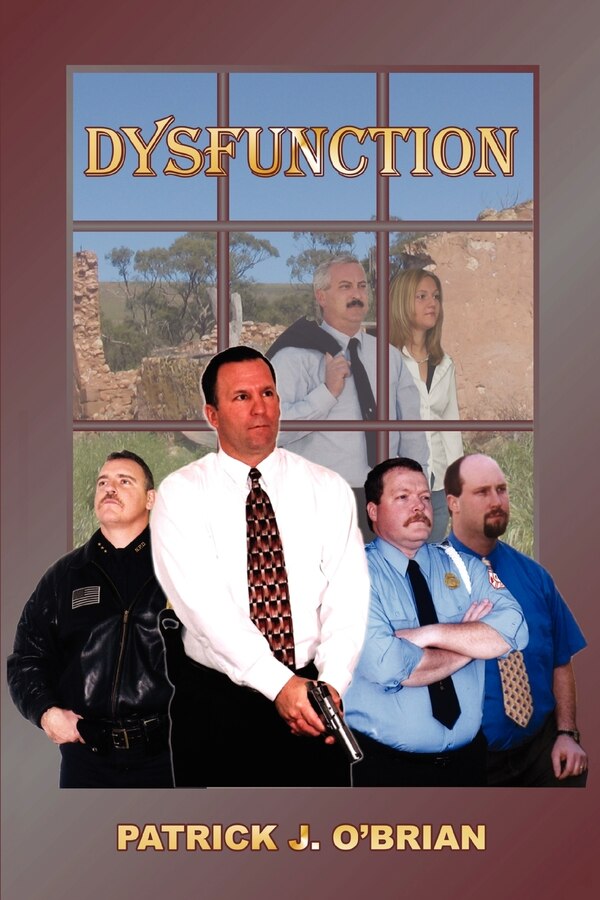 Dysfunction by Patrick J Obrian, Paperback | Indigo Chapters