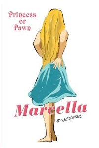 Marcella by Jp McDonald, Paperback | Indigo Chapters