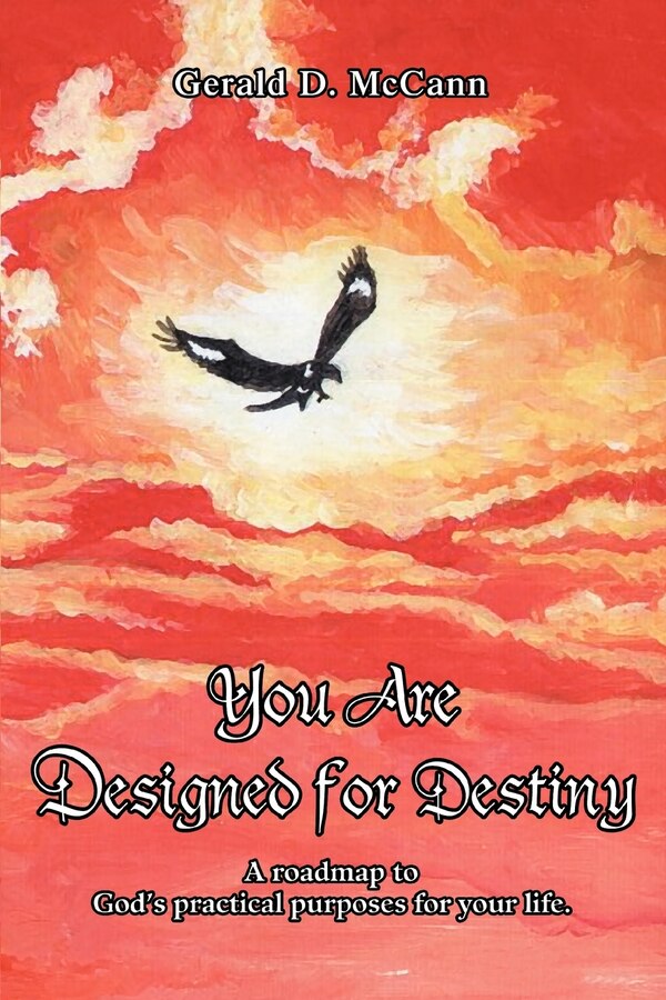 You Are Designed for Destiny by Gerald D McCann, Paperback | Indigo Chapters