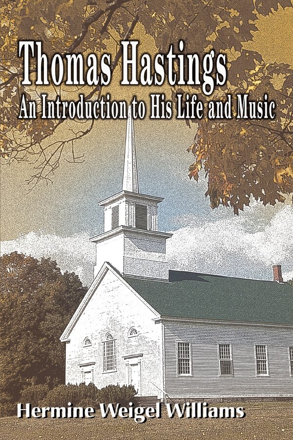 Thomas Hastings by Hermine Weigel Williams, Paperback | Indigo Chapters