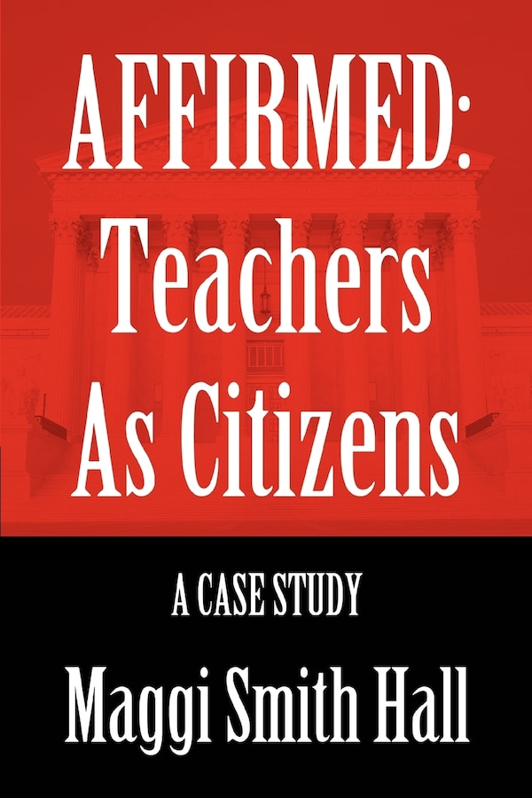 Affirmed by Maggi Smith Hall, Paperback | Indigo Chapters