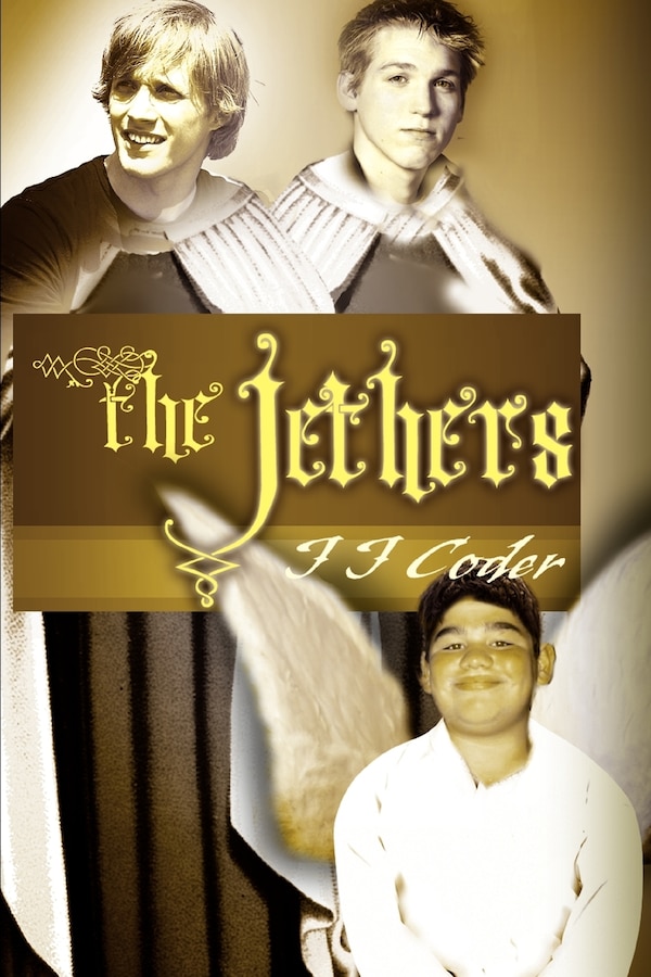 The Jethers by J J Coder, Paperback | Indigo Chapters