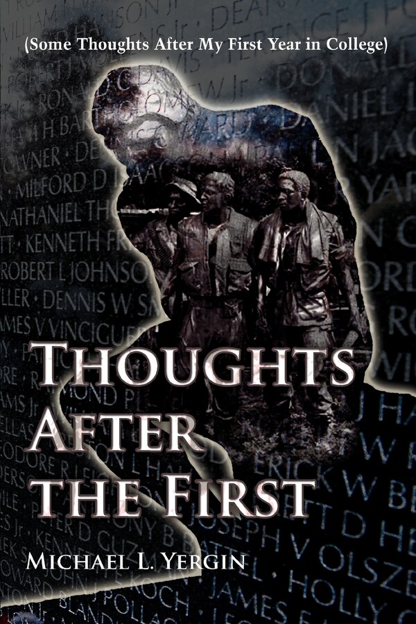 Thoughts After the First by Michael L Yergin, Paperback | Indigo Chapters