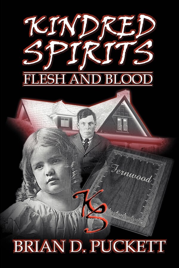 Kindred Spirits by Brian D Puckett, Paperback | Indigo Chapters