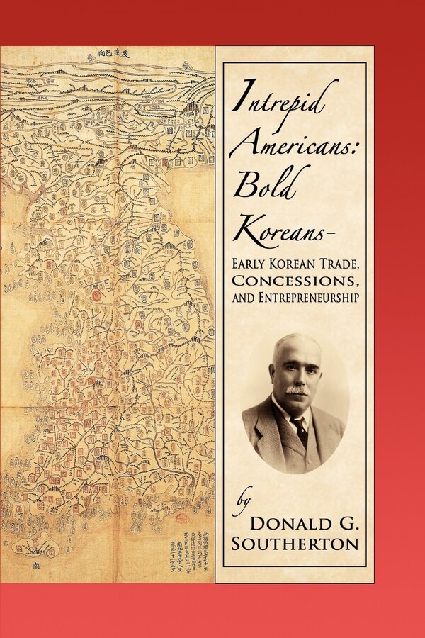 Intrepid Americans by Donald G Southerton, Paperback | Indigo Chapters