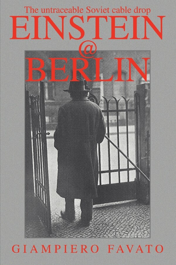 Einstein berlin by Giampiero Favato, Paperback | Indigo Chapters