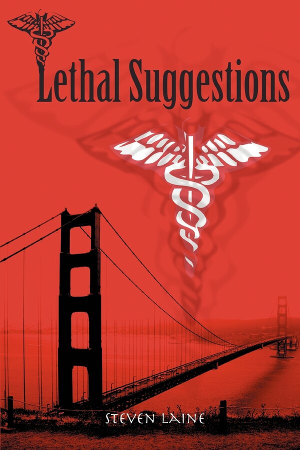 Lethal Suggestions by Steven Laine, Paperback | Indigo Chapters