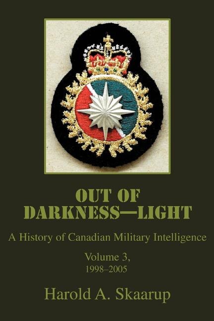 Out of Darkness - Light by Harold A Skaarup, Paperback | Indigo Chapters