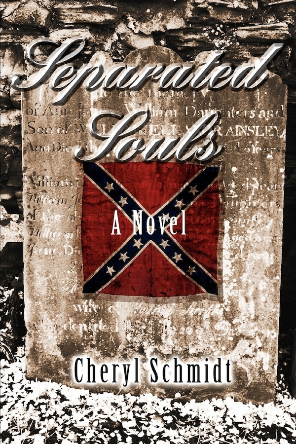 Separated Souls by Cheryl Schmidt, Paperback | Indigo Chapters