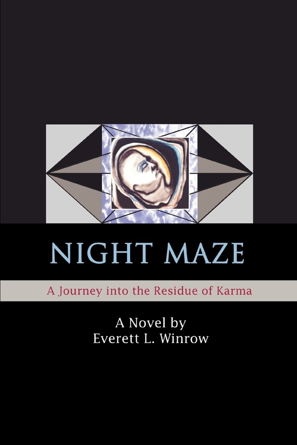 Night Maze by Everett L Winrow, Paperback | Indigo Chapters
