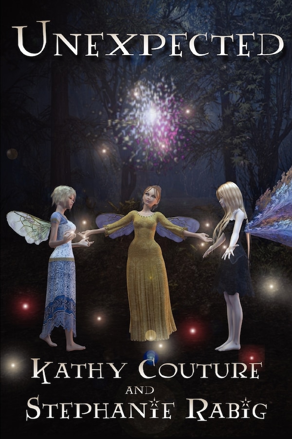 Unexpected by Stephanie Rabig, Paperback | Indigo Chapters