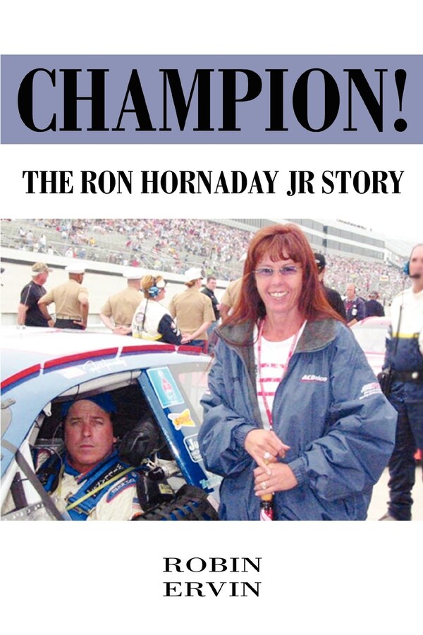 Champion by Robin Ervin, Paperback | Indigo Chapters