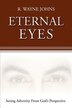 Eternal Eyes by R Wayne Johns, Paperback | Indigo Chapters