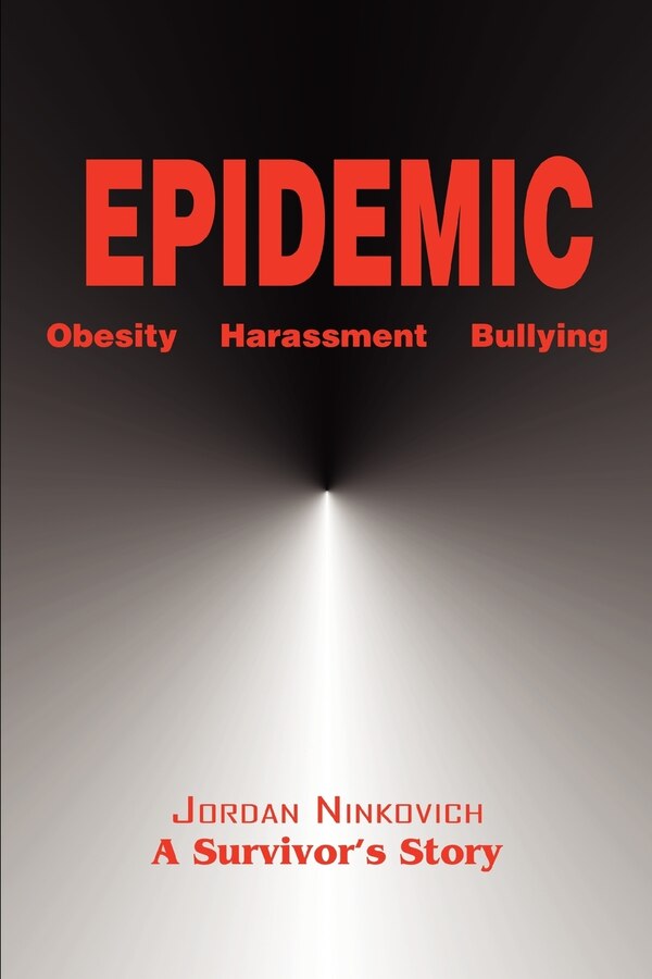 Epidemic by Jordan A Ninkovich, Paperback | Indigo Chapters
