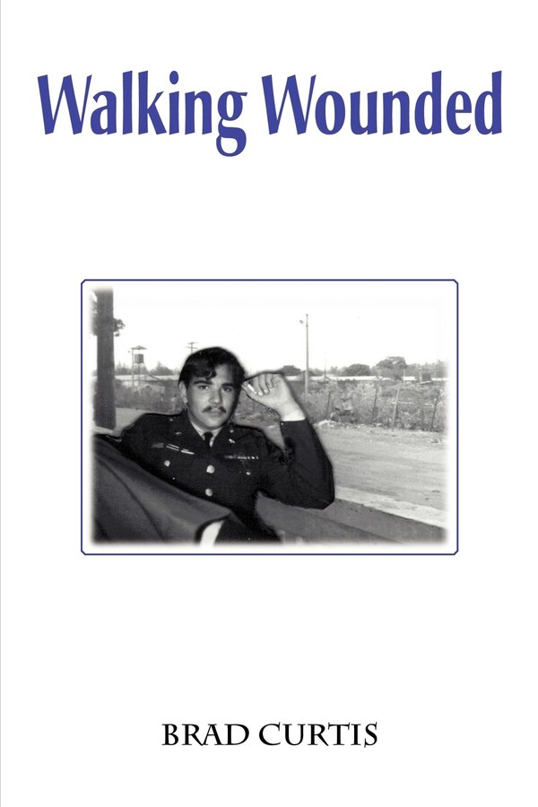 Walking Wounded by Brad Curtis, Paperback | Indigo Chapters