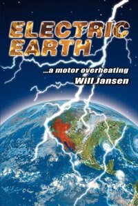 Electric Earth by Will Jansen, Paperback | Indigo Chapters