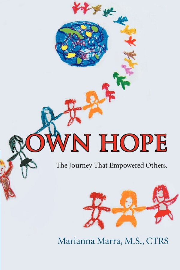 Own Hope by Marianna Marra Ctrs, Paperback | Indigo Chapters