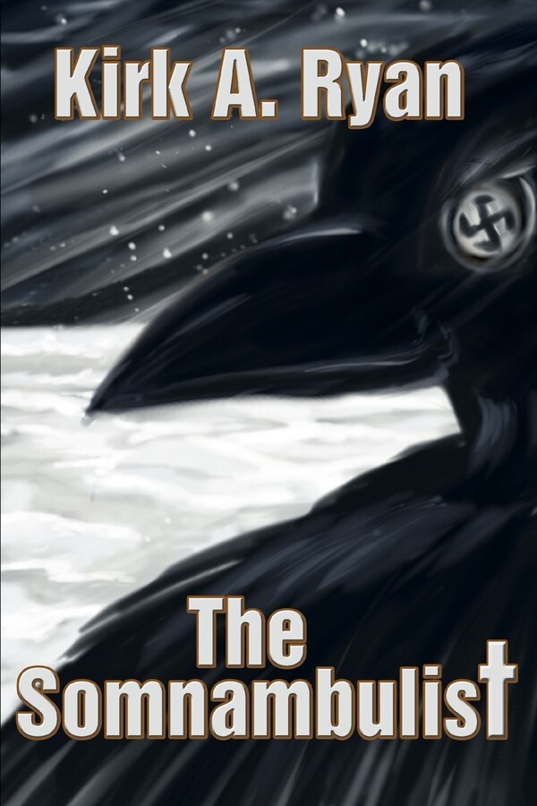 The Somnambulist by Kirk A Ryan, Paperback | Indigo Chapters
