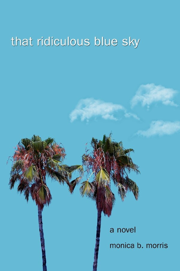 That Ridiculous Blue Sky by Monica B Morris, Paperback | Indigo Chapters